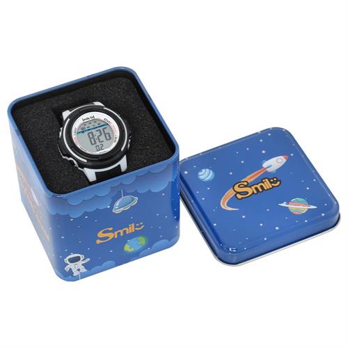 Đồng hồ Smile Kid 39.5 mm Trẻ em SL279-01 Màu Đen