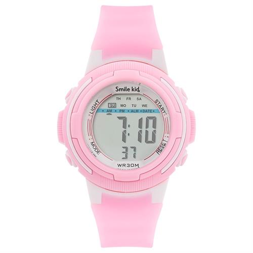 Đồng hồ Smile Kid 39.5 mm Trẻ em SL279-02 Màu Hồng