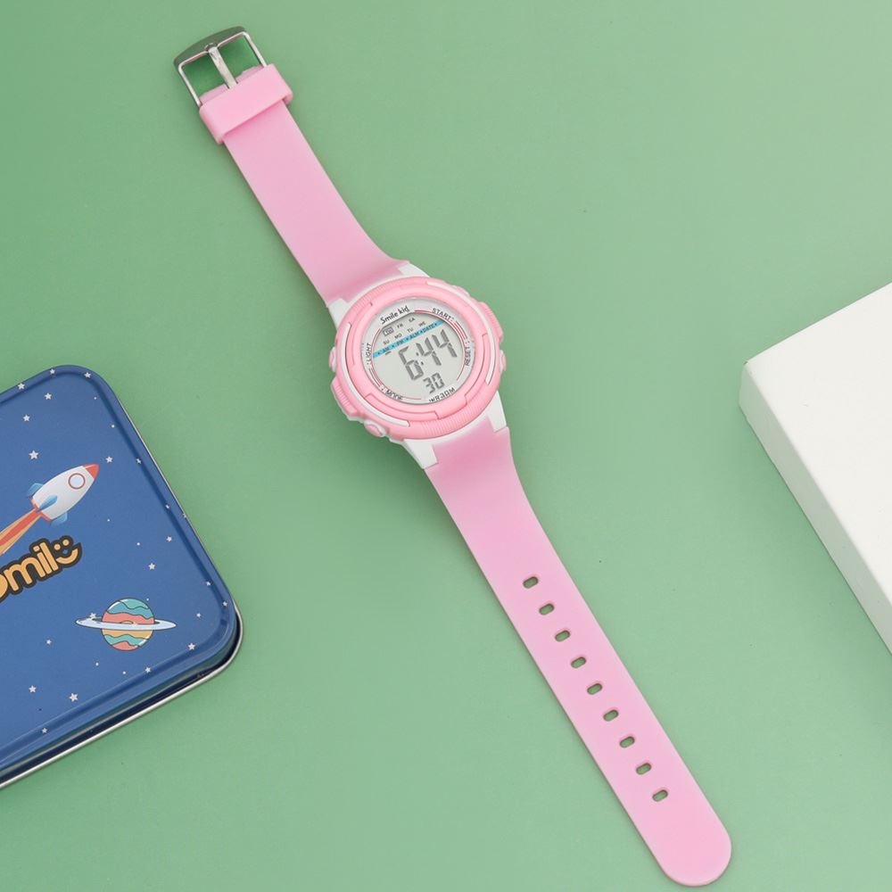 Đồng hồ Smile Kid 39.5 mm Trẻ em SL279-02