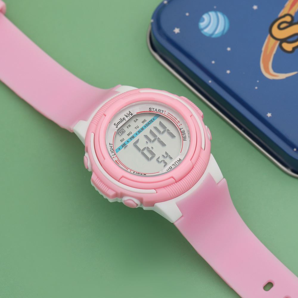 Đồng hồ Smile Kid 39.5 mm Trẻ em SL279-02