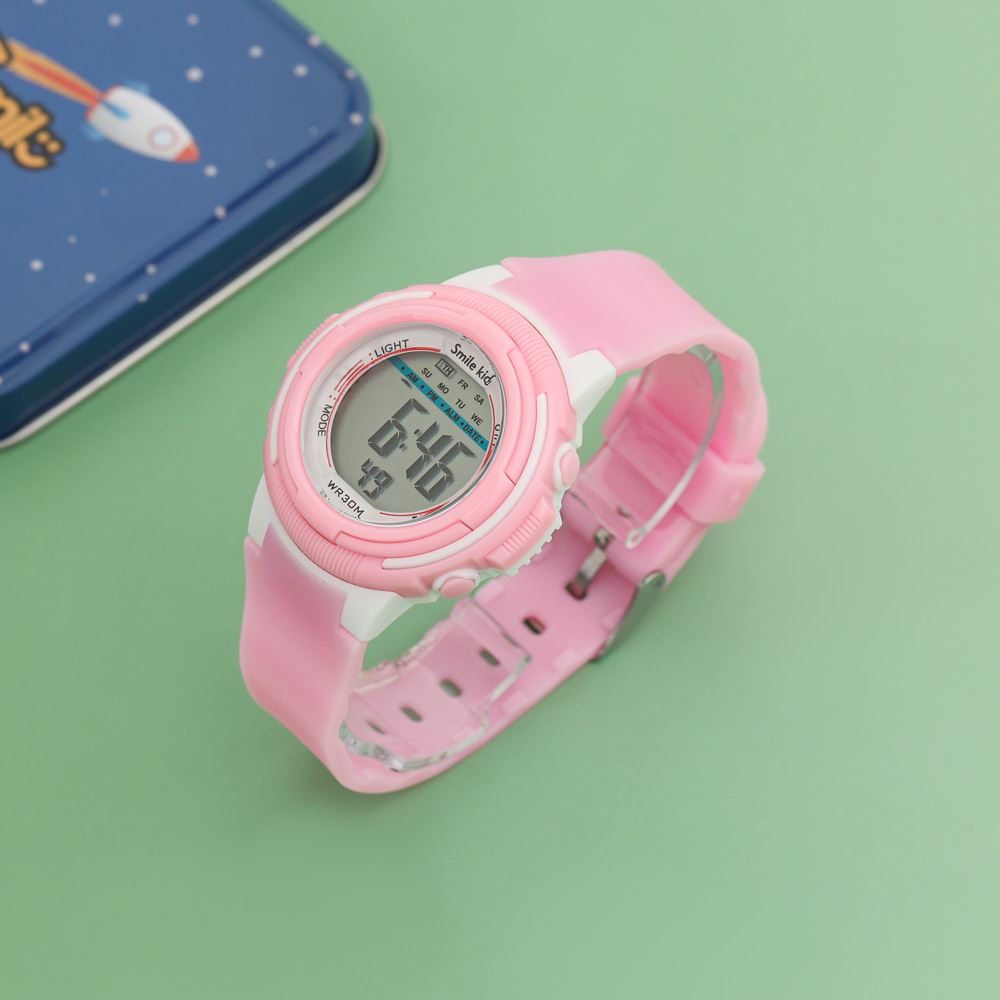 Đồng hồ Smile Kid 39.5 mm Trẻ em SL279-02