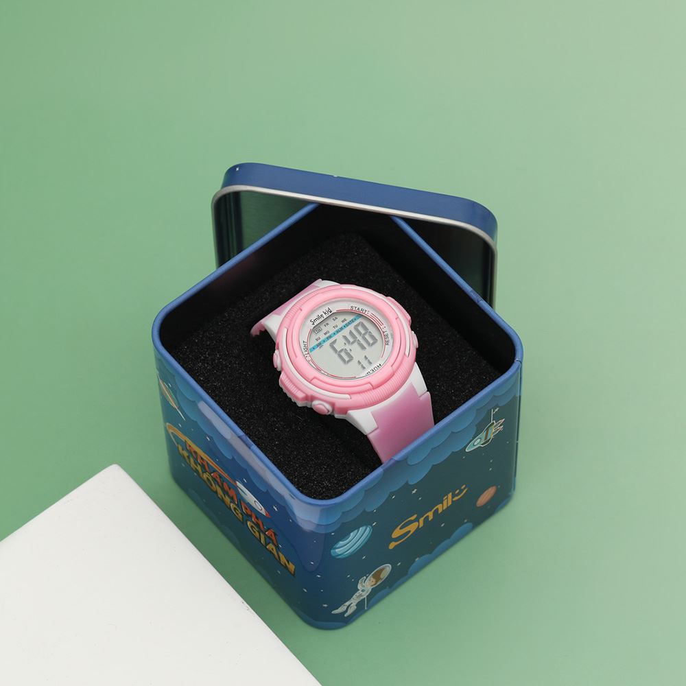 Đồng hồ Smile Kid 39.5 mm Trẻ em SL279-02
