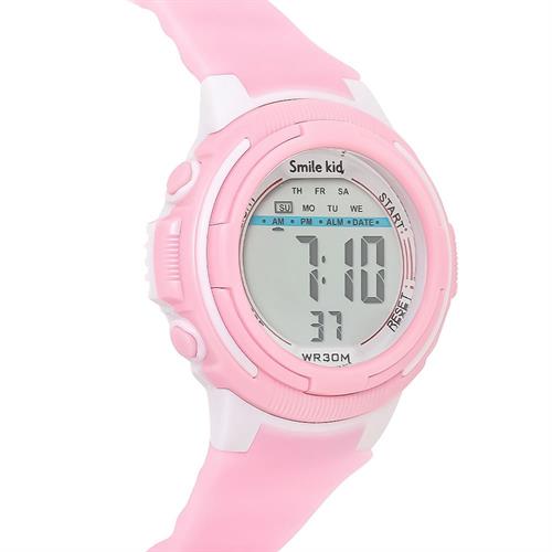 Đồng hồ Smile Kid 39.5 mm Trẻ em SL279-02 Màu Hồng