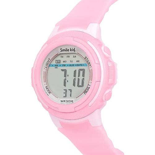 Đồng hồ Smile Kid 39.5 mm Trẻ em SL279-02 Màu Hồng