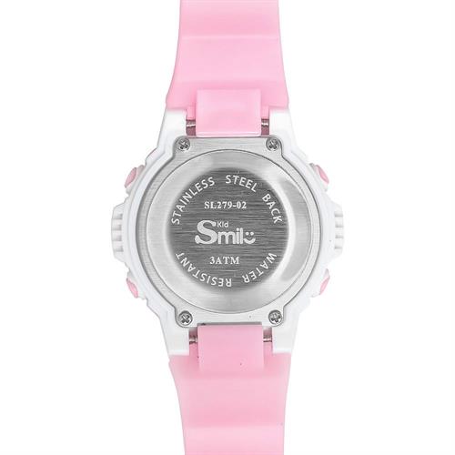Đồng hồ Smile Kid 39.5 mm Trẻ em SL279-02 Màu Hồng