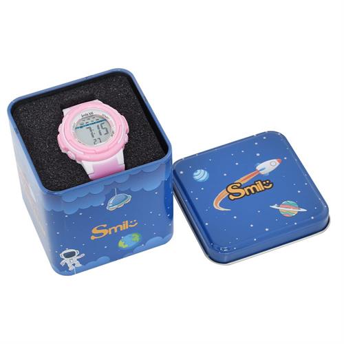 Đồng hồ Smile Kid 39.5 mm Trẻ em SL279-02 Màu Hồng
