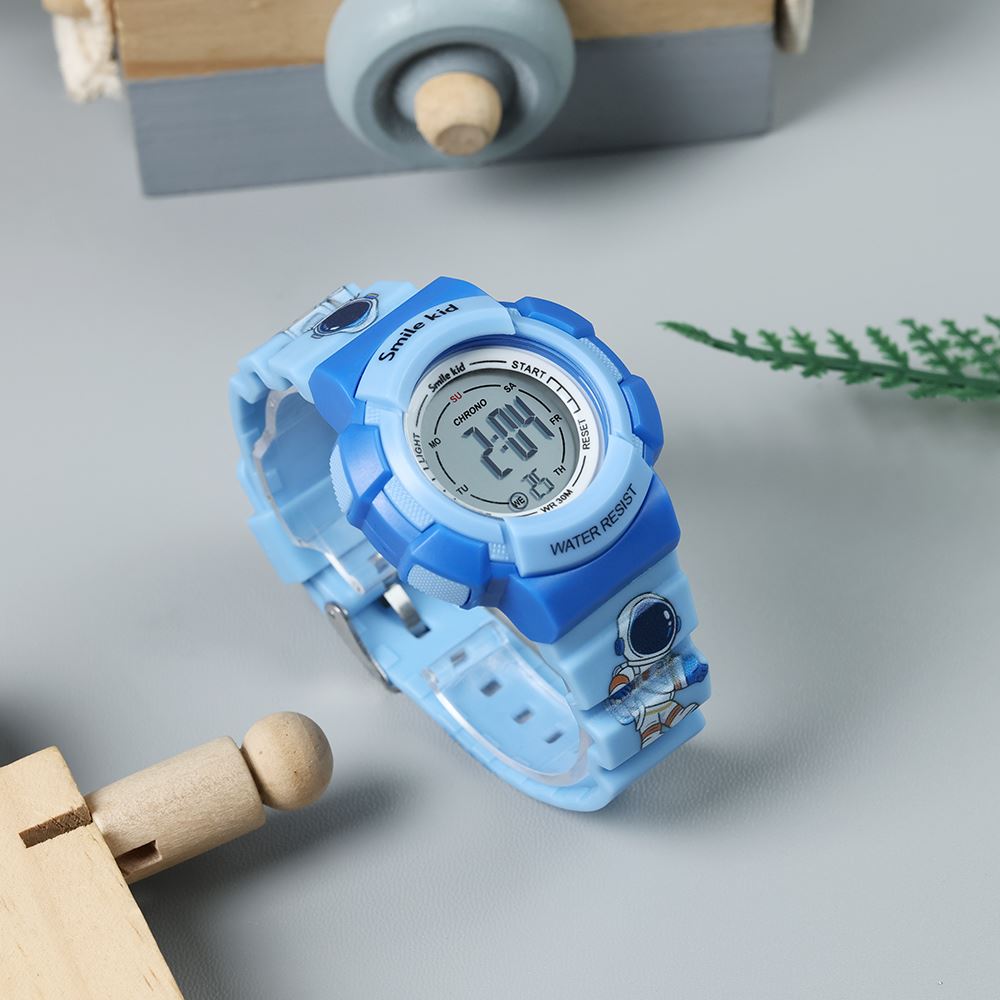 Đồng hồ Smile Kid 39 mm Trẻ em SL126-04