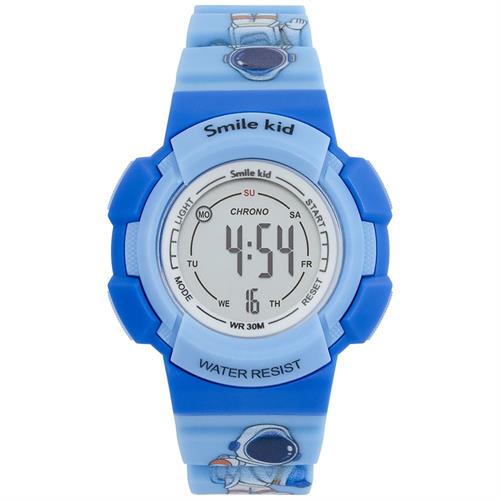 Đồng hồ Smile Kid 39 mm Trẻ em SL126-04 Màu Xanh Dương
