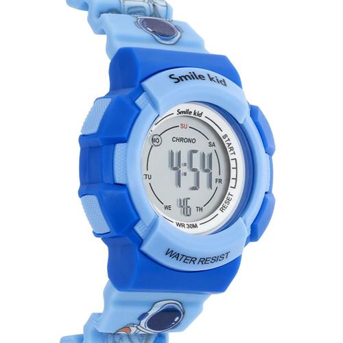 Đồng hồ Smile Kid 39 mm Trẻ em SL126-04 Màu Xanh Dương