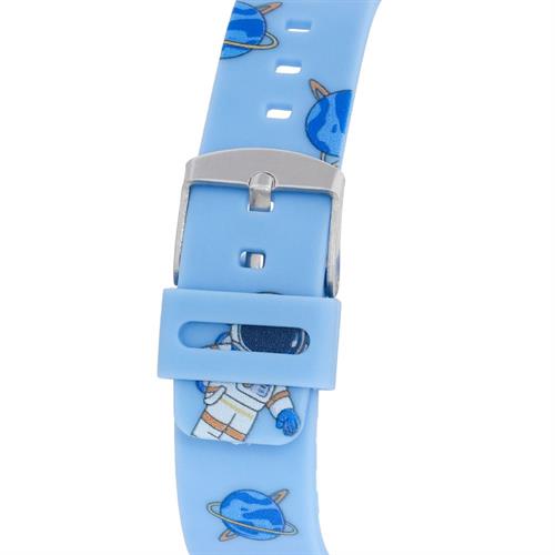 Đồng hồ Smile Kid 39 mm Trẻ em SL126-04 Màu Xanh Dương