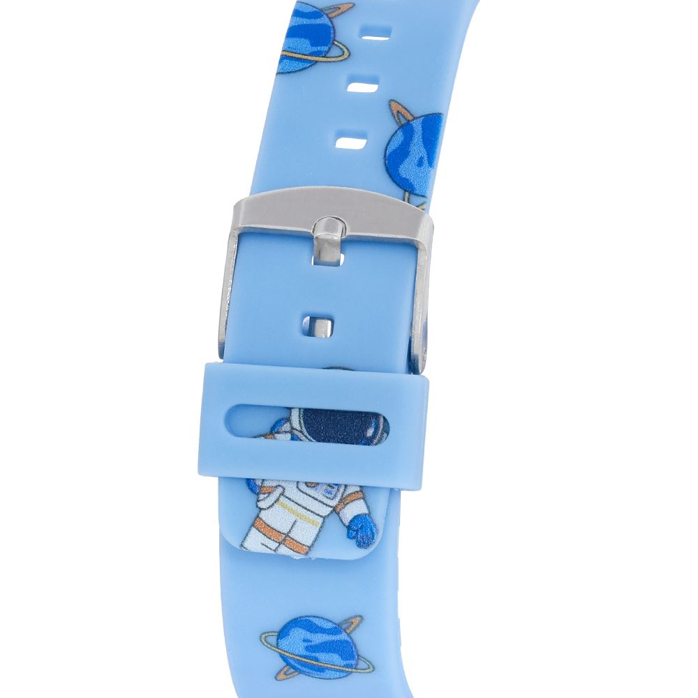 Đồng hồ Smile Kid 39 mm Trẻ em SL126-04 Màu Xanh Dương