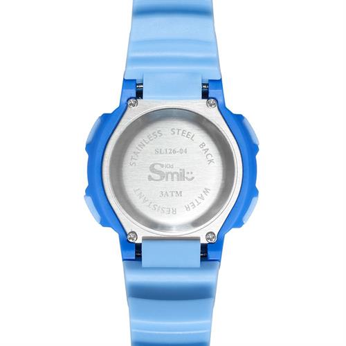 Đồng hồ Smile Kid 39 mm Trẻ em SL126-04 Màu Xanh Dương