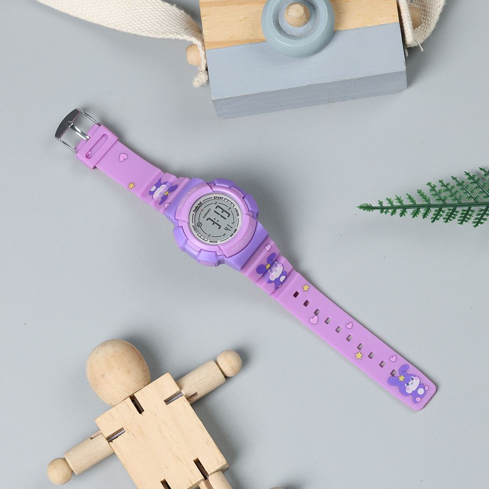 Đồng hồ Smile Kid 39 mm Trẻ em SL126-06
