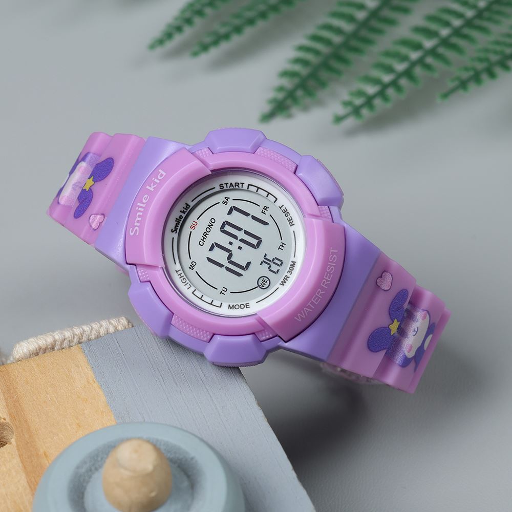 Đồng hồ Smile Kid 39 mm Trẻ em SL126-06