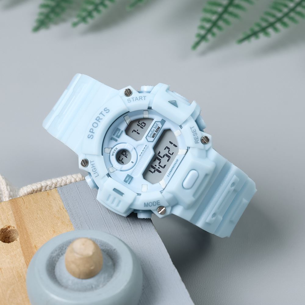 Đồng hồ Smile Kid 42 mm Trẻ em SL131-04