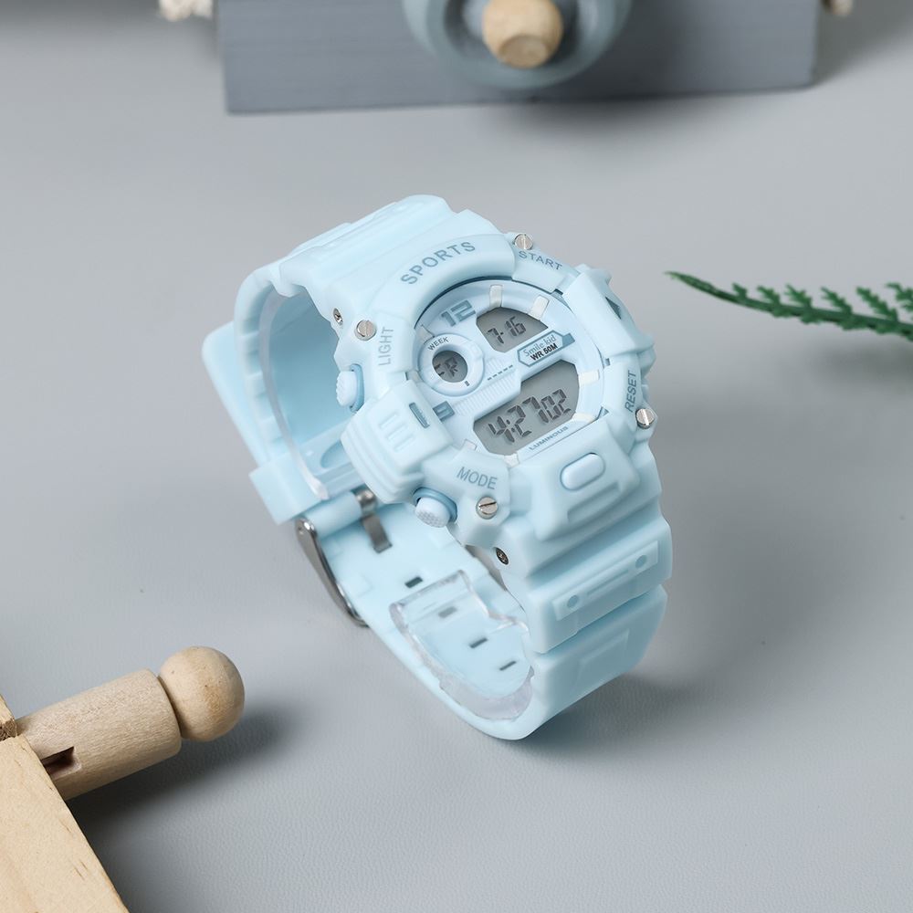 Đồng hồ Smile Kid 42 mm Trẻ em SL131-04