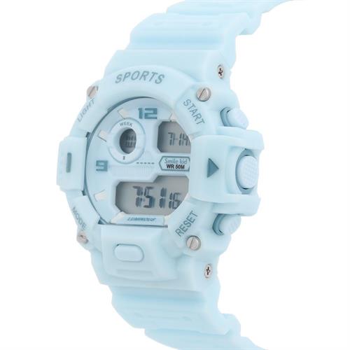Đồng hồ Smile Kid 42 mm Trẻ em SL131-04 Màu Xanh Dương