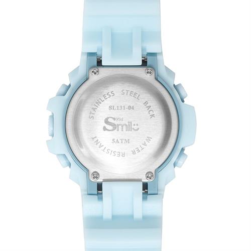 Đồng hồ Smile Kid 42 mm Trẻ em SL131-04 Màu Xanh Dương