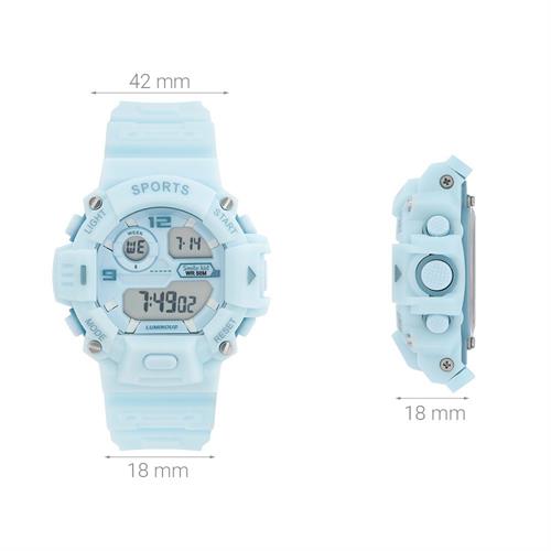 Đồng hồ Smile Kid 42 mm Trẻ em SL131-04 Màu Xanh Dương