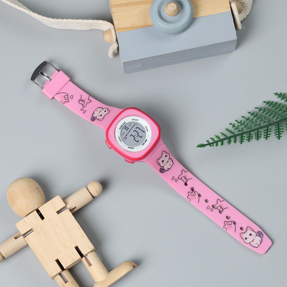 Đồng hồ Smile Kid 37.4 mm Trẻ em SL217-09