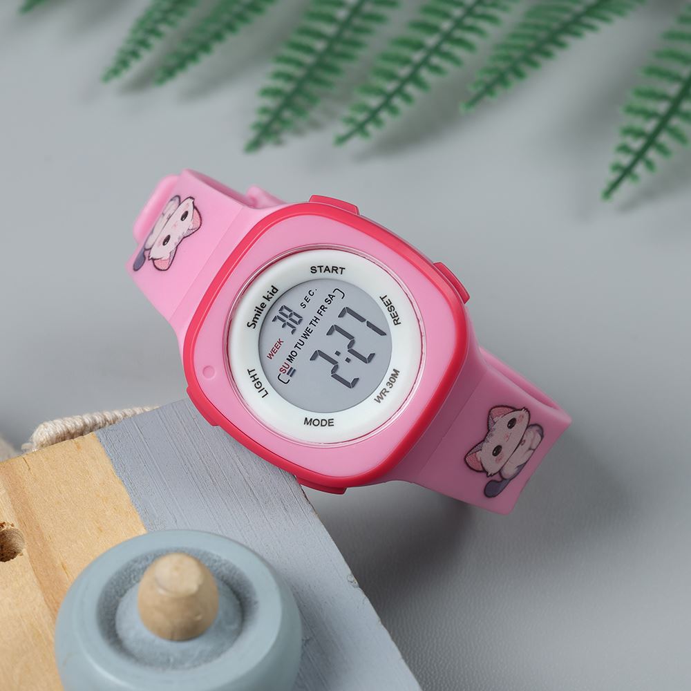 Đồng hồ Smile Kid 37.4 mm Trẻ em SL217-09