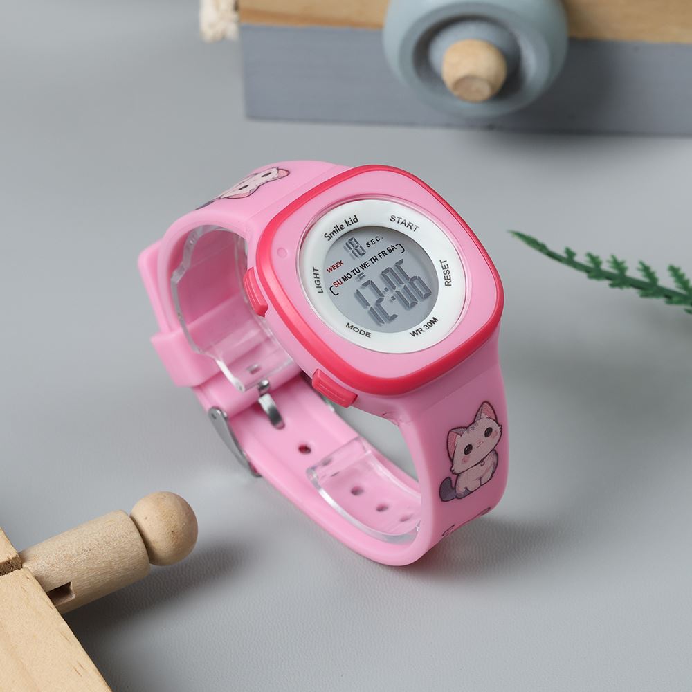 Đồng hồ Smile Kid 37.4 mm Trẻ em SL217-09