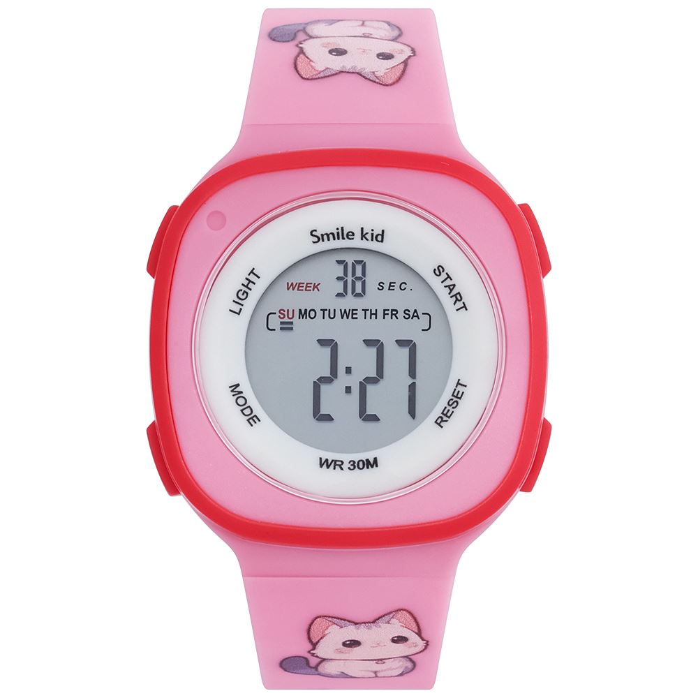 Đồng hồ Smile Kid 37.4 mm Trẻ em SL217-09