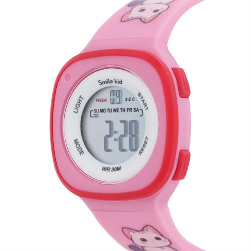 Đồng hồ Smile Kid 37.4 mm Trẻ em SL217-09 Màu Hồng