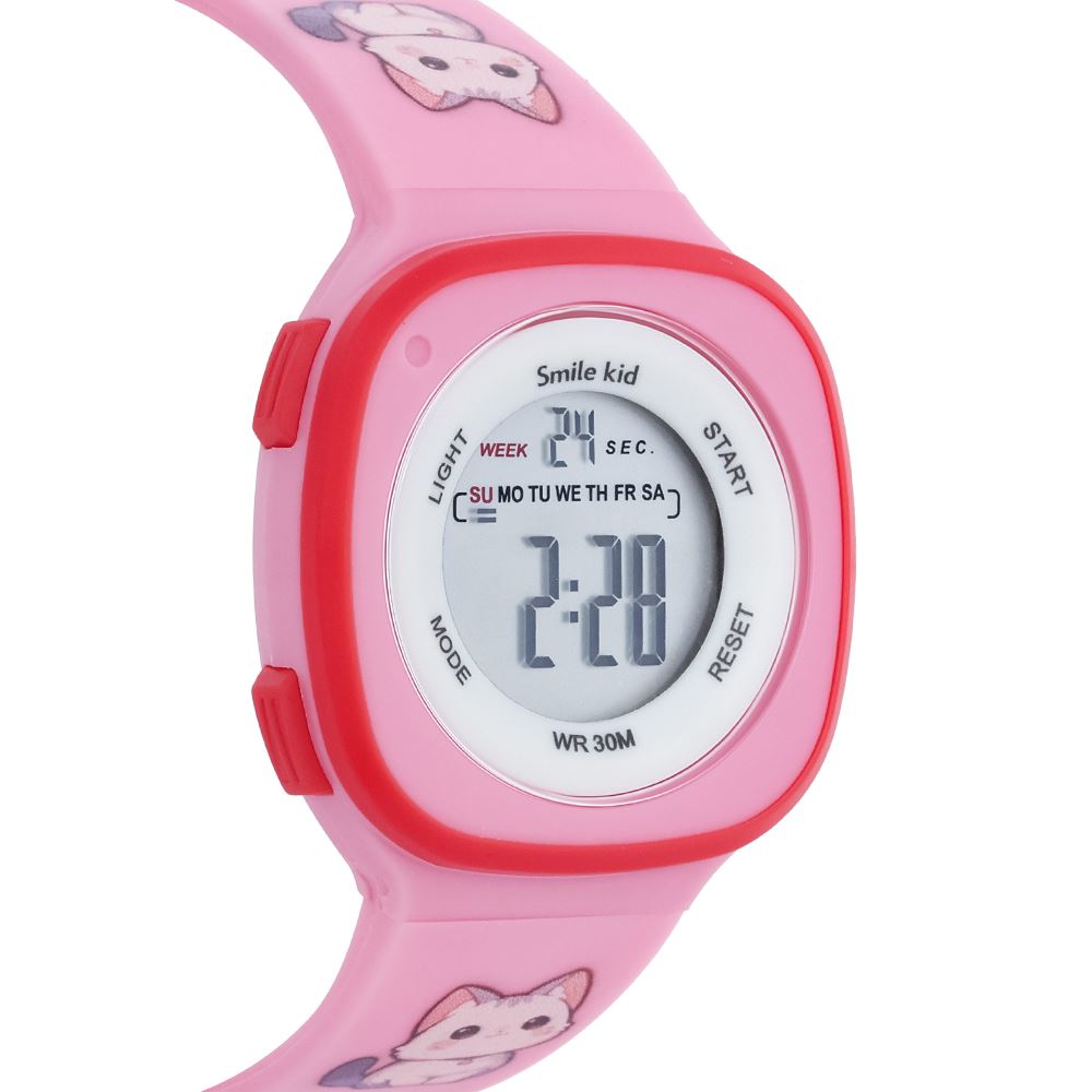 Đồng hồ Smile Kid 37.4 mm Trẻ em SL217-09 - 3