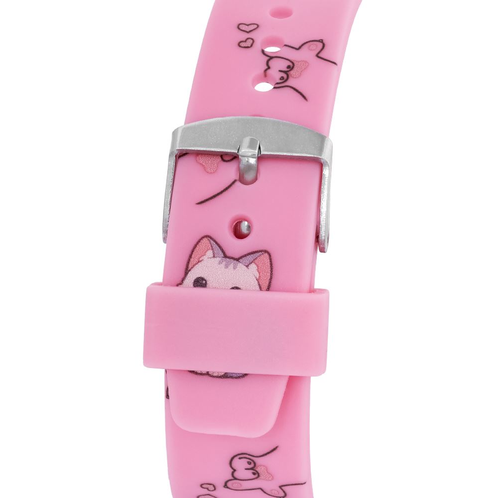 Đồng hồ Smile Kid 37.4 mm Trẻ em SL217-09 - 4