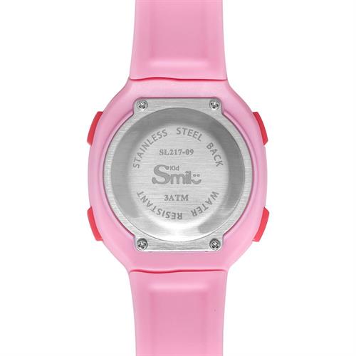 Đồng hồ Smile Kid 37.4 mm Trẻ em SL217-09 Màu Hồng