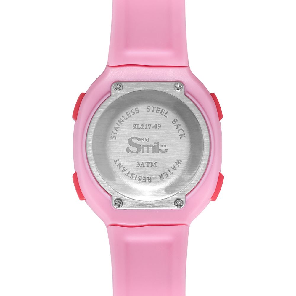 Đồng hồ Smile Kid 37.4 mm Trẻ em SL217-09 - 5