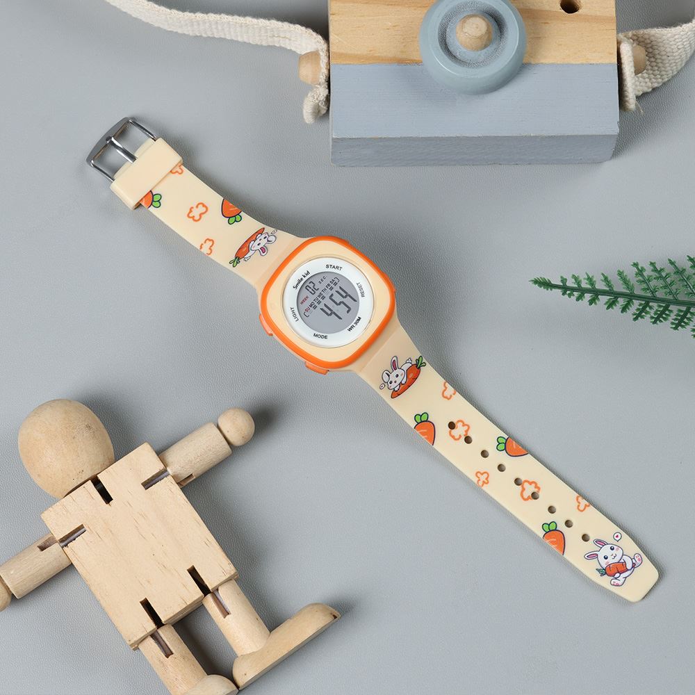 Đồng hồ Smile Kid 37.4 mm Trẻ em SL217-11