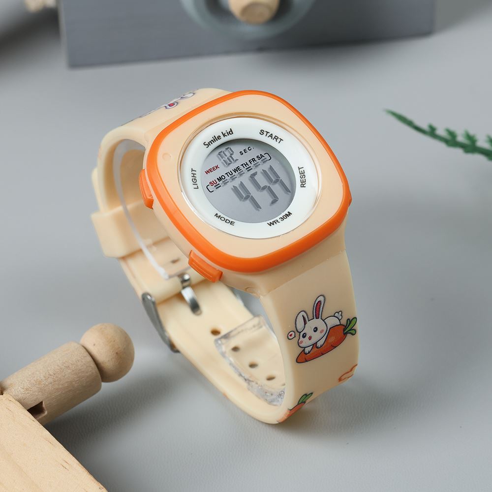Đồng hồ Smile Kid 37.4 mm Trẻ em SL217-11