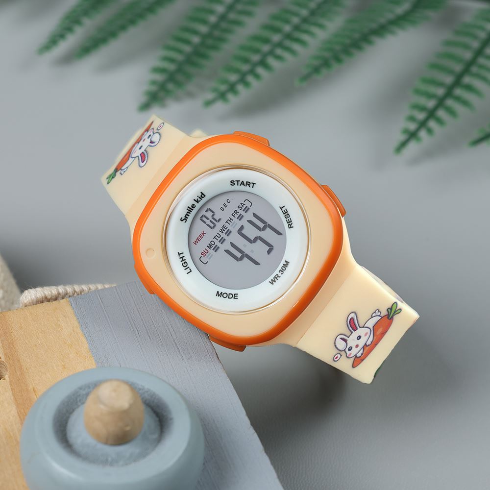Đồng hồ Smile Kid 37.4 mm Trẻ em SL217-11