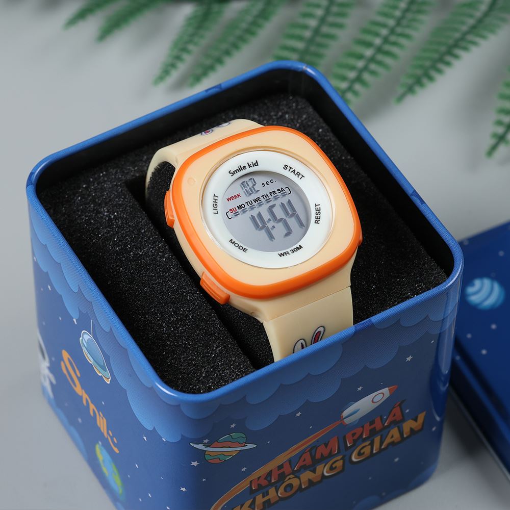 Đồng hồ Smile Kid 37.4 mm Trẻ em SL217-11