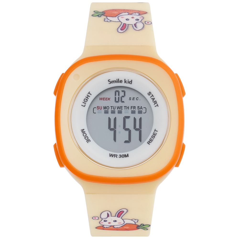 Đồng hồ Smile Kid 37.4 mm Trẻ em SL217-11