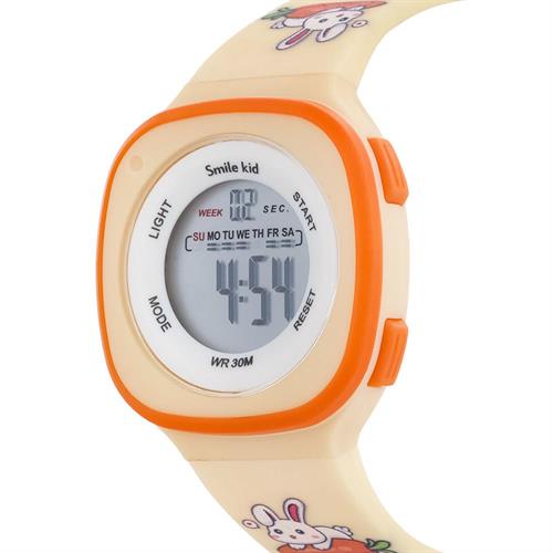 Đồng hồ Smile Kid 37.4 mm Trẻ em SL217-11 Màu Vàng