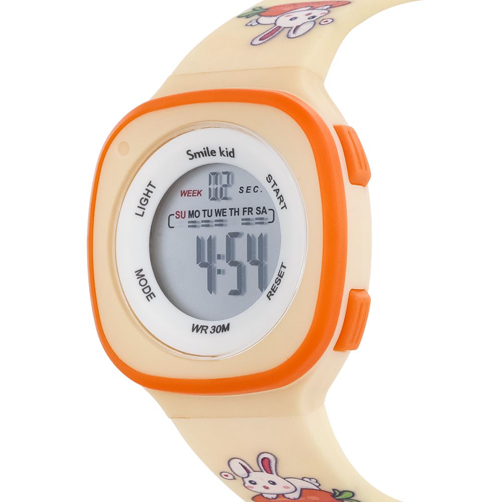 Đồng hồ Smile Kid 37.4 mm Trẻ em SL217-11 - 2