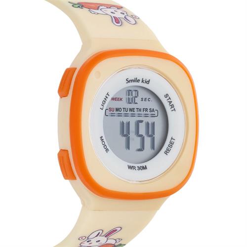 Đồng hồ Smile Kid 37.4 mm Trẻ em SL217-11 Màu Vàng