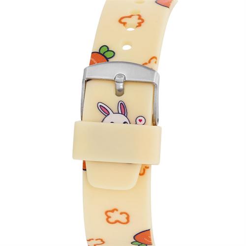 Đồng hồ Smile Kid 37.4 mm Trẻ em SL217-11 Màu Vàng