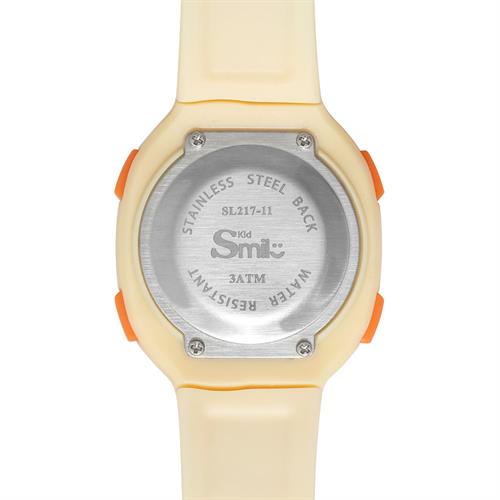 Đồng hồ Smile Kid 37.4 mm Trẻ em SL217-11 Màu Vàng