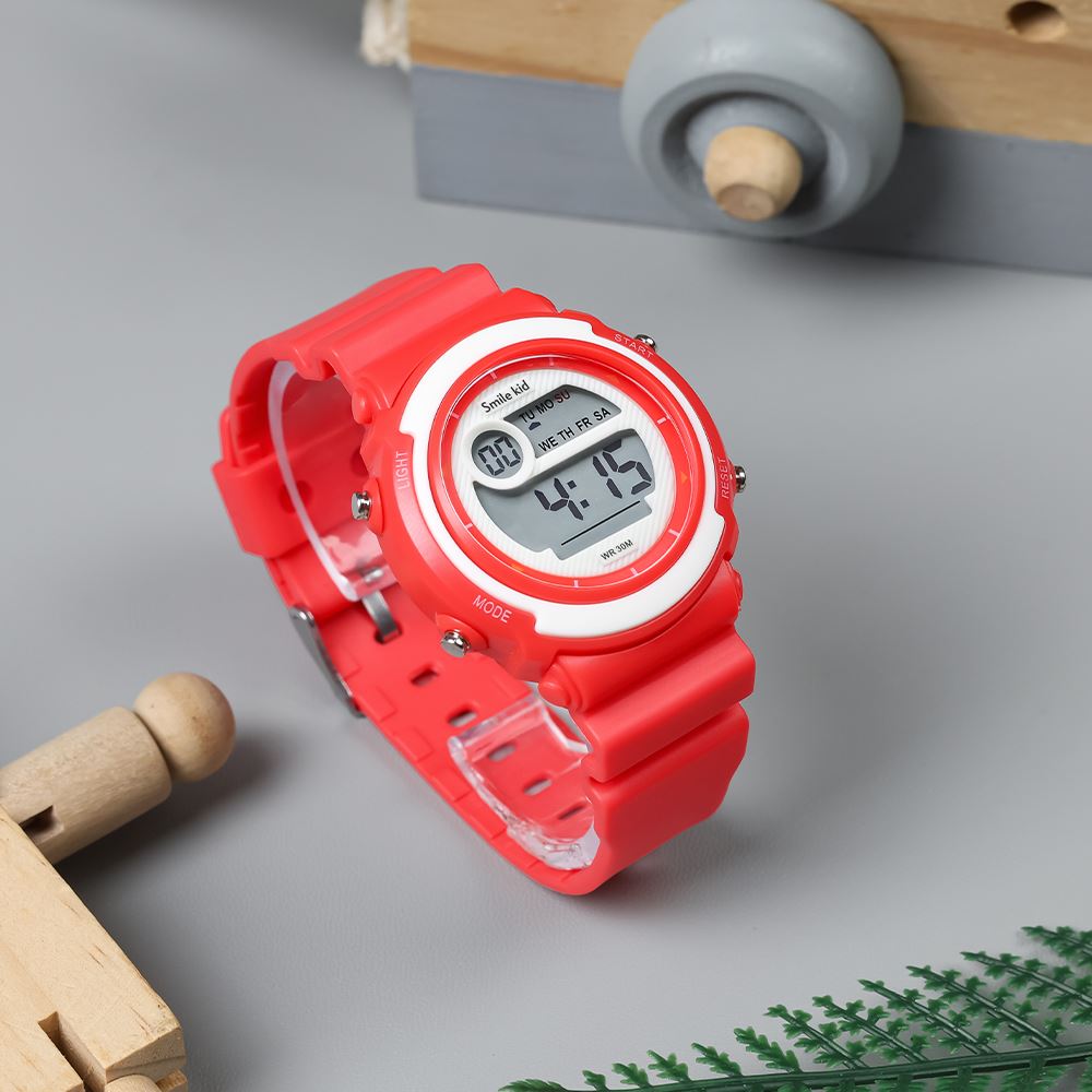 Đồng hồ Smile Kid 39 mm Trẻ em SL278-01