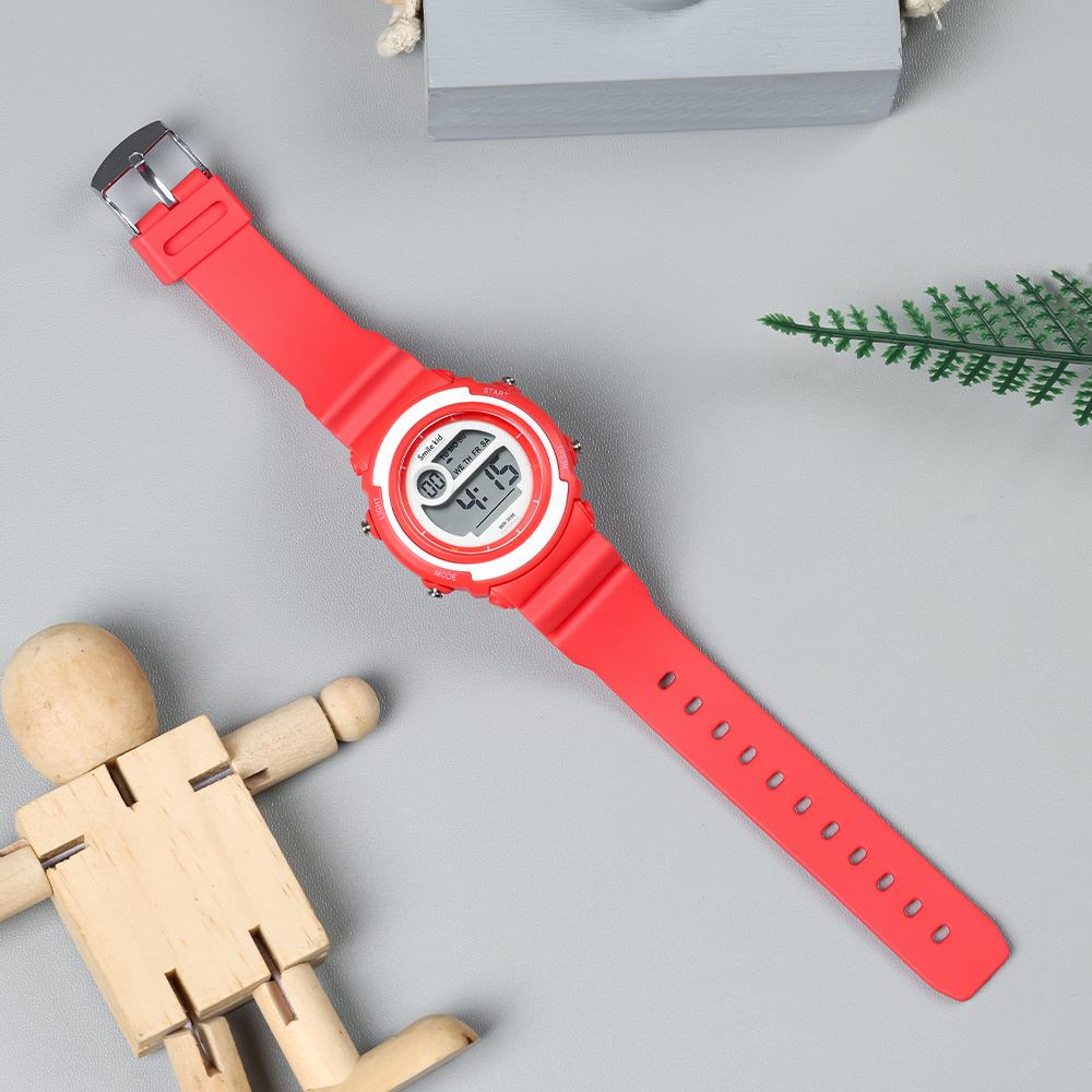 Đồng hồ Smile Kid 39 mm Trẻ em SL278-01