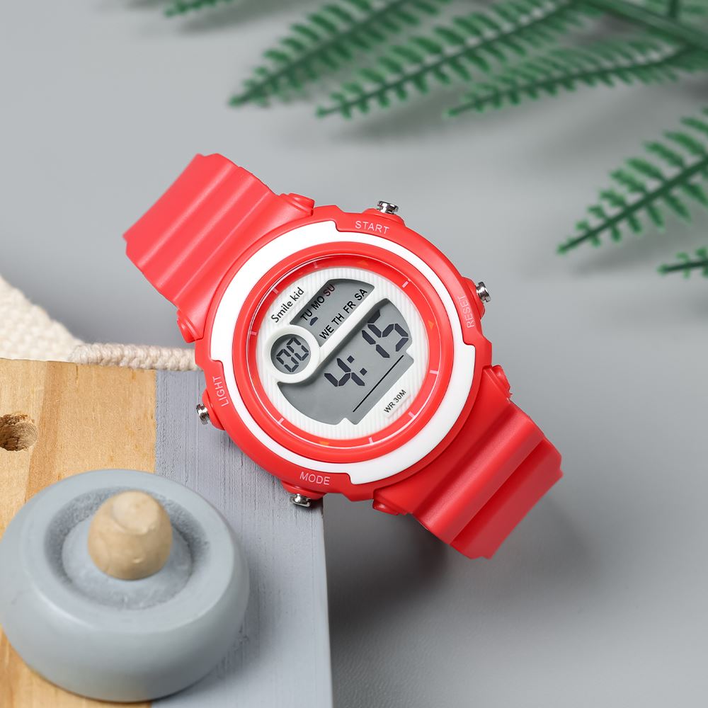 Đồng hồ Smile Kid 39 mm Trẻ em SL278-01