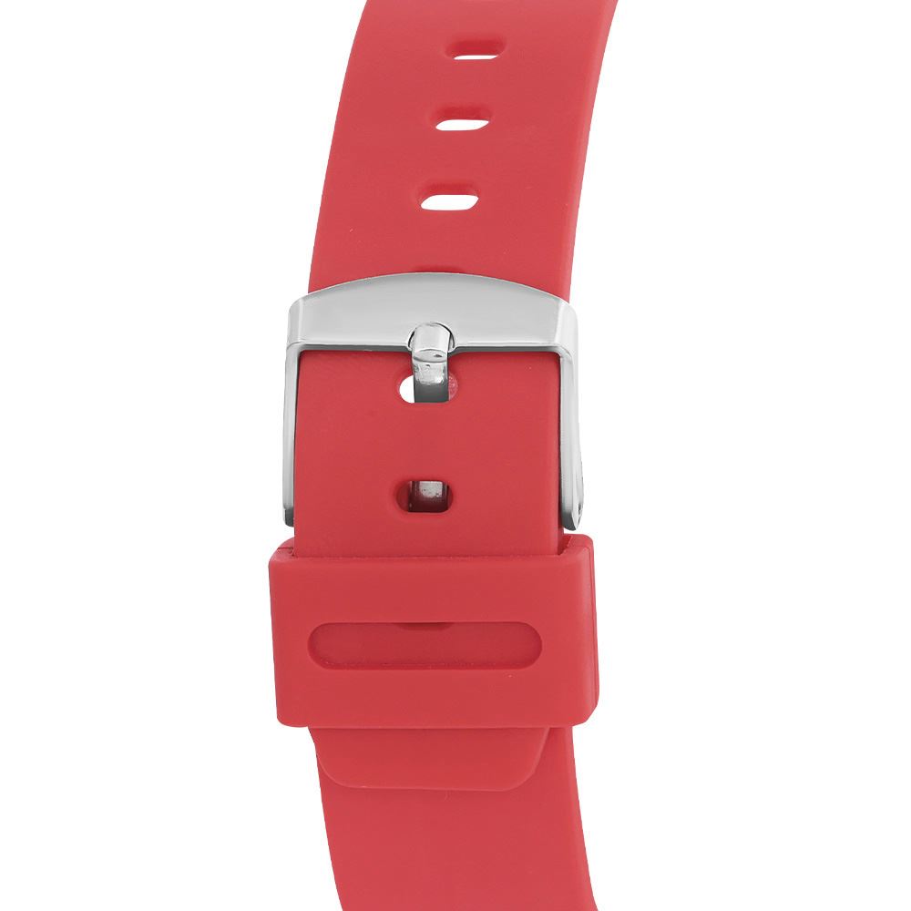 Đồng hồ Smile Kid 39 mm Trẻ em SL278-01 Màu Đỏ