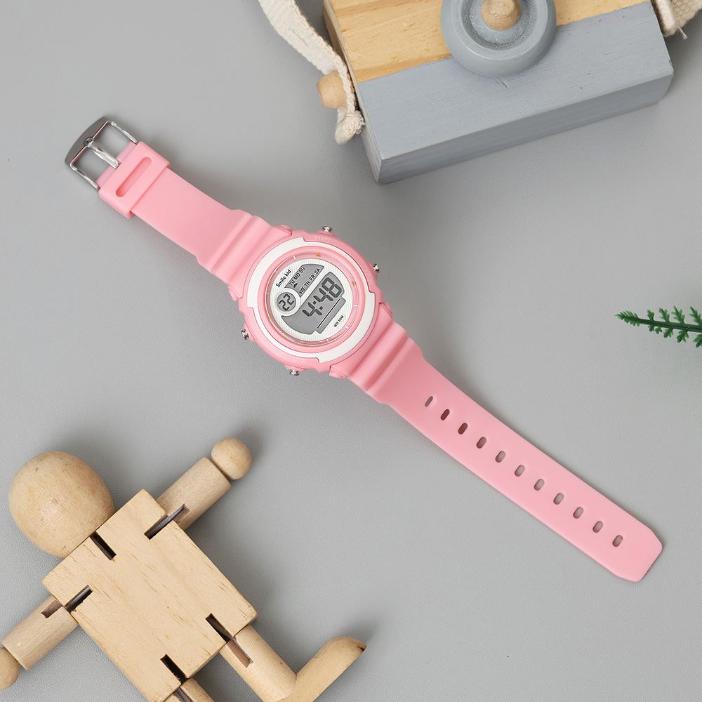 Đồng hồ Smile Kid 39 mm Trẻ em SL278-03