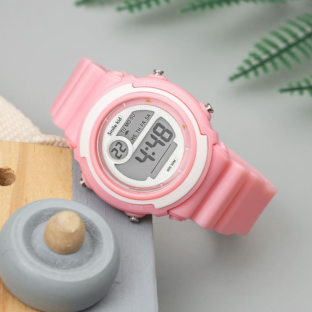 Đồng hồ Smile Kid 39 mm Trẻ em SL278-03