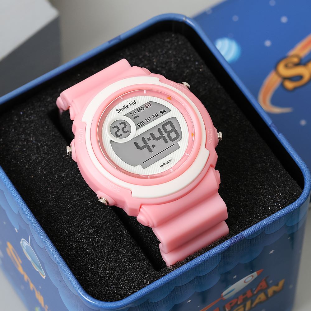 Đồng hồ Smile Kid 39 mm Trẻ em SL278-03
