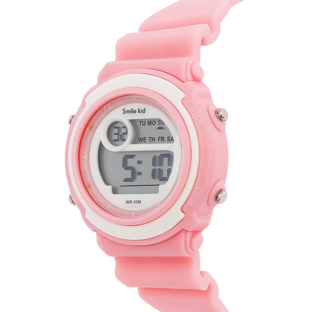 Đồng hồ Smile Kid 39 mm Trẻ em SL278-03 Màu Hồng